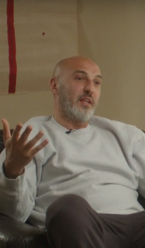 Zurab Khizanishvili: from Georgia to Premier League