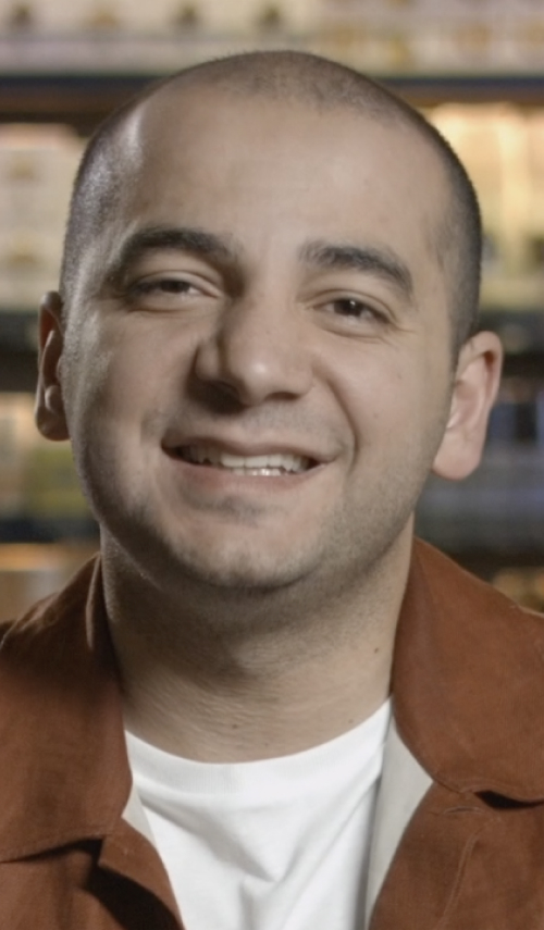 Giorgi Tenadze: The story of huge success.